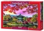 Изображение Puzzle 500 Gyeongbokgung Palace Seoul CASTOR