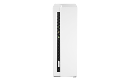 Picture of QNAP TS-133 NAS/storage server Tower Ethernet LAN White