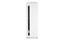 Picture of QNAP TS-133 NAS/storage server Tower Ethernet LAN White