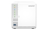 Picture of QNAP TS-364 NAS Tower Ethernet LAN White N5095