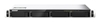 Picture of QNAP TS-435XEU NAS Rack (1U) Ethernet LAN Black, Grey CN9131