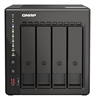 Picture of QNAP TS-453E NAS Tower Ethernet LAN Black J6412