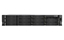 Picture of QNAP TS-855EU-8G NAS/storage server SAN Rack (2U) Ethernet LAN Black C5125