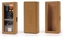 Attēls no Questyle Questyle M15 Leather Case - brown