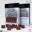 Picture of Q-Workshop Komplet ko¶ci D6: Gra o Tron - Targaryen