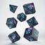 Picture of Q-Workshop Komplet koci Full Art: Gwiezdny py