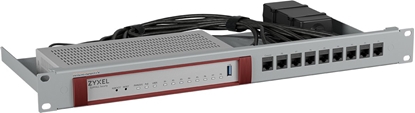 Изображение Rackmount.IT Kit for Zyxel 50H(P) / 100H(P)