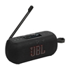 Изображение Radio uztvērējs JBL Tuner 3 melns