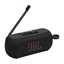 Picture of Radio uztvērējs JBL Tuner 3 melns