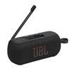 Изображение Radio uztvērējs JBL Tuner 3 melns