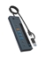 Attēls no Raidsonic 9-in-1 hub with Power Delivery and Type-C/Type-A host connection | IB-HUB1743-CPD