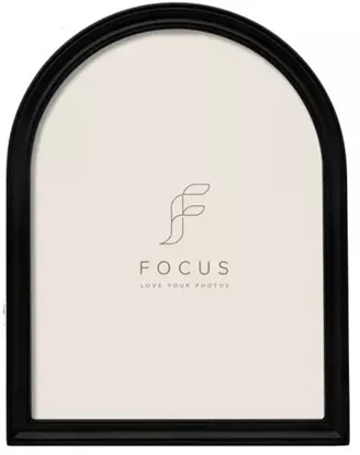 Изображение Ramka Focus Focus Calla Arch Black 40x50