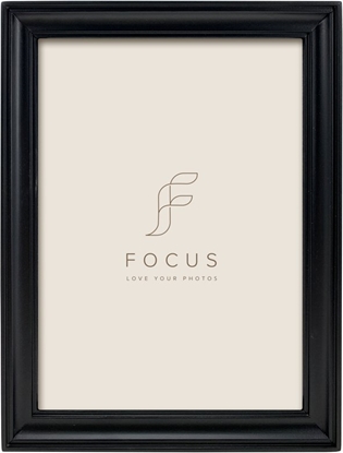 Изображение Ramka Focus Focus Calla Black 30x40
