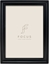 Picture of Ramka Focus Focus Calla Black 30x40