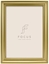 Picture of Ramka Focus Focus Calla Gold 20x30
