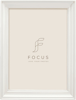 Изображение Ramka Focus Focus Calla White 10x15