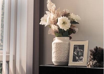 Изображение Ramka Focus Focus Camellia White 10x15