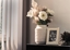 Attēls no Ramka Focus Focus Camellia White 10x15