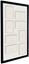 Изображение Ramka Focus Focus Dahlia Black 32x64/PP collage 8*10x15