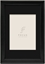 Attēls no Ramka Focus Focus Darcey Black 30x40/PP 20x30
