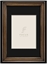 Picture of Ramka Focus Focus Darcey Brown 40x40/PP 30x30