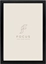 Изображение Ramka Focus Focus Grace Black 50x70 Acrylic glass