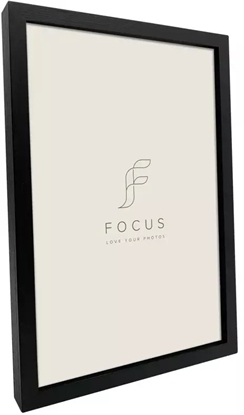 Изображение Ramka Focus Focus Grace Black 70x100 Acrylic glass