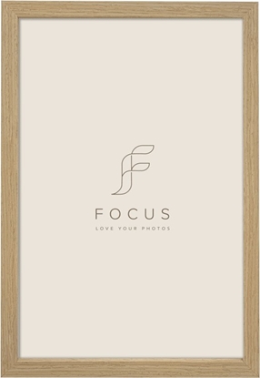 Изображение Ramka Focus Focus Grace Oak 24X30