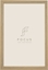 Attēls no Ramka Focus Focus Grace Oak 24X30