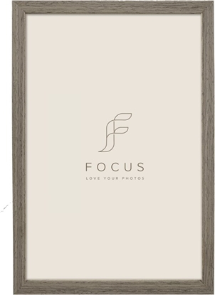 Изображение Ramka Focus Focus Grace Walnut 20X30