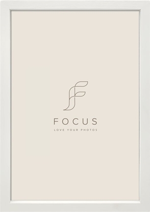 Изображение Ramka Focus Focus Grace White 13x18