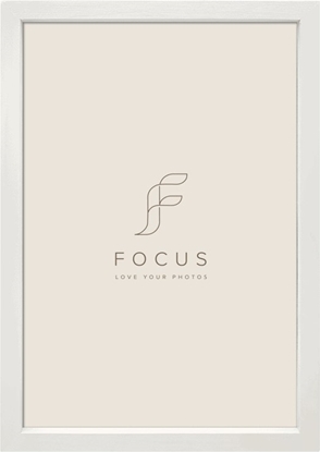 Изображение Ramka Focus Focus Grace White 18x24
