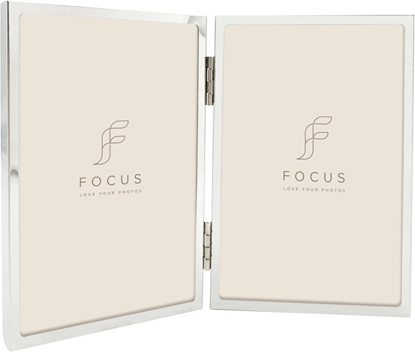 Изображение Ramka Focus Focus Iris 15x20/ PP 10x15