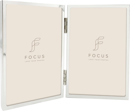 Picture of Ramka Focus Focus Iris 15x20/ PP 10x15