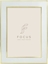 Attēls no Ramka Focus Focus Magnolia White 10x15