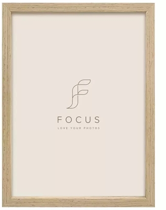 Изображение Ramka Focus Focus Willow Oak 18X24
