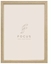 Picture of Ramka Focus Focus Willow Oak 18X24