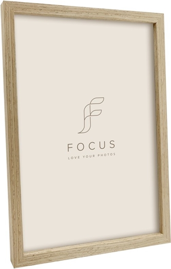 Изображение Ramka Focus Focus Willow Oak 20X30