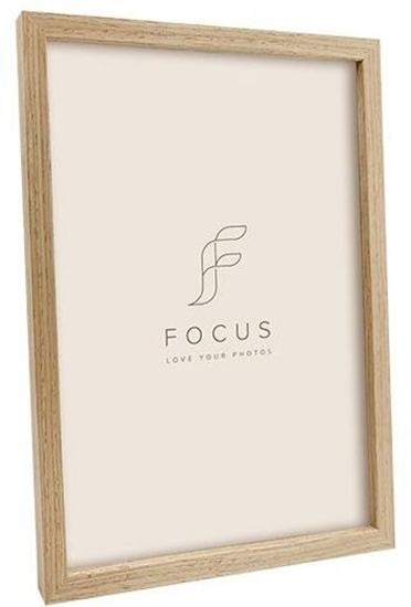 Изображение Ramka Focus Focus Willow Oak 29,7X42 (A3)