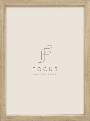 Изображение Ramka Focus Focus Willow Oak 40X50