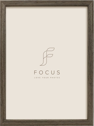 Изображение Ramka Focus Focus Willow Walnut 40X50