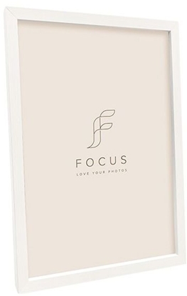 Изображение Ramka Focus Focus Willow White 10x10