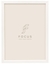 Attēls no Ramka Focus Focus Willow White 10x13