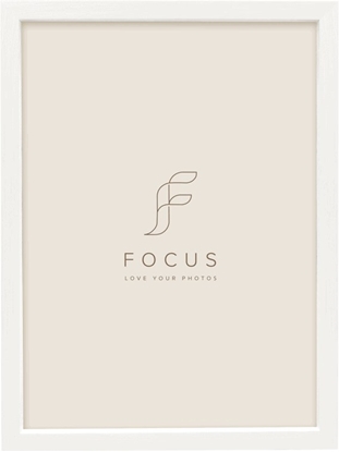 Изображение Ramka Focus Focus Willow White 20x25