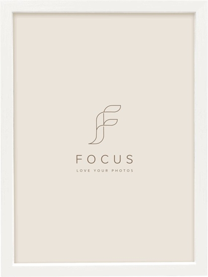 Изображение Ramka Focus Focus Willow White 20x25