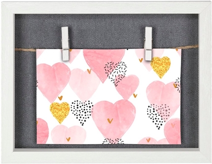 Изображение Ramka Hama GALERIA MURO 16.5 X 21.5 CM, BIAA