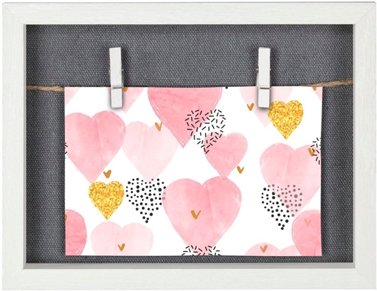 Изображение Ramka Hama GALERIA MURO 16.5 X 21.5 CM, BIAA
