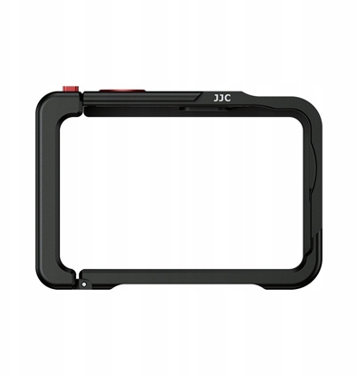 Изображение Ramka Obudowa Frame Mount Camera Cage Do Dji Osmo Action 6 / Action6 / Metal / Cc-oa6