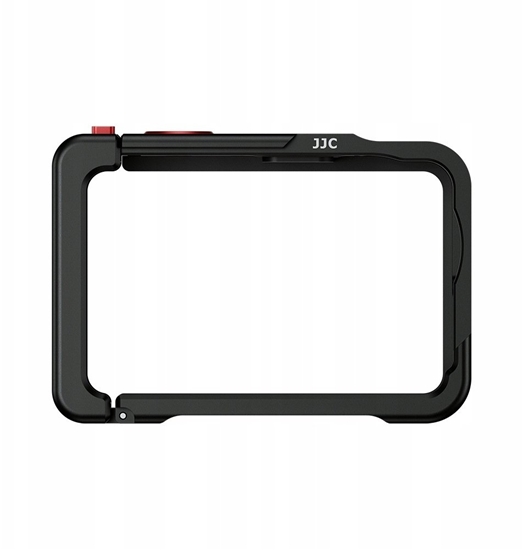 Picture of Ramka Obudowa Frame Mount Camera Cage Do Dji Osmo Action 6 / Action6 / Metal / Cc-oa6