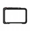 Attēls no Ramka Obudowa Frame Mount Camera Cage Do Dji Osmo Action 6 / Action6 / Metal / Cc-oa6